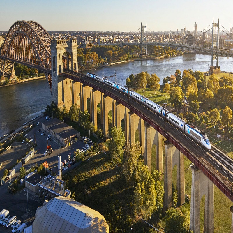 Acela