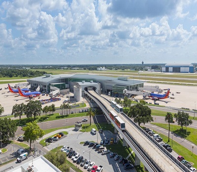 Airport Rental