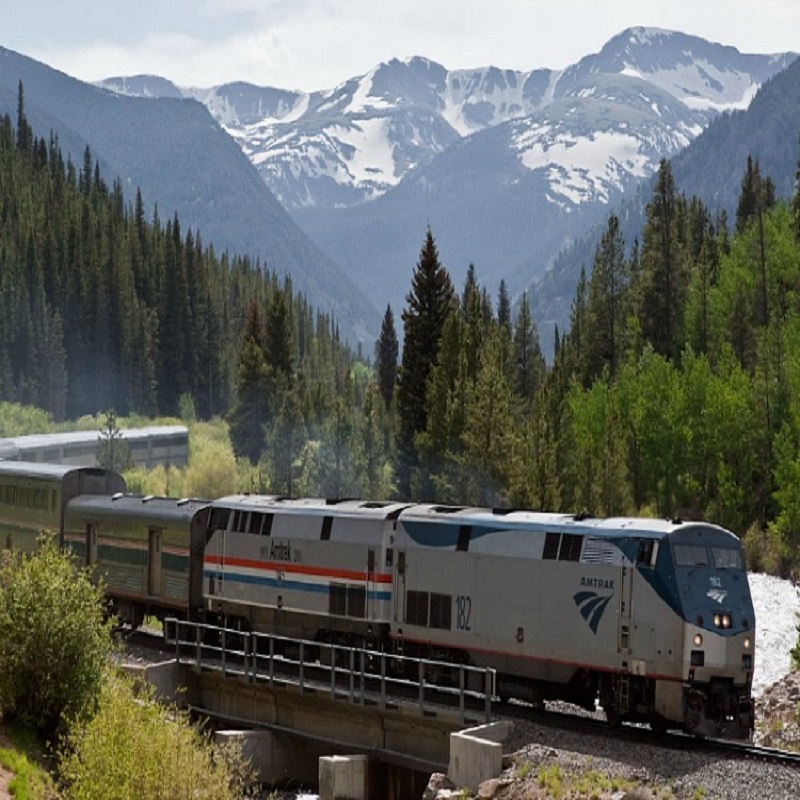 California Zephyr