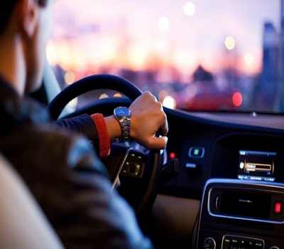 Hourly Car Rental