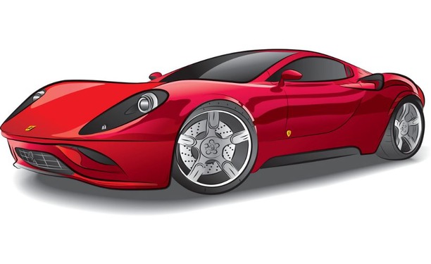 Luxury-Car