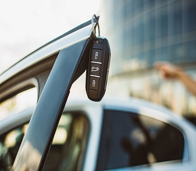 One-Way Car Rental