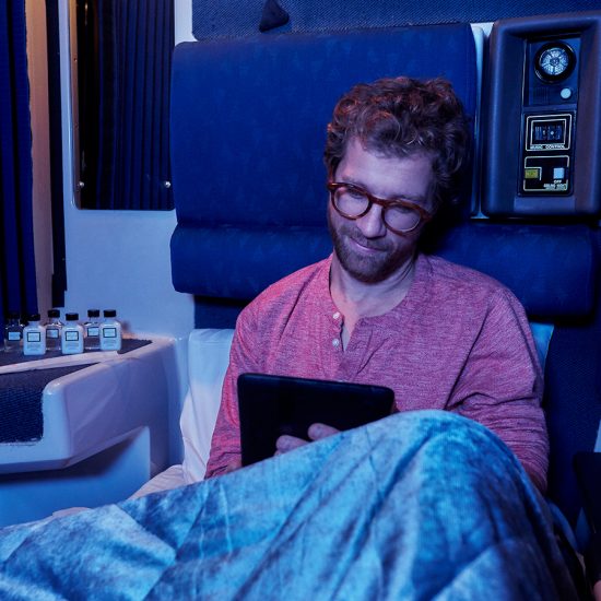 Roomette