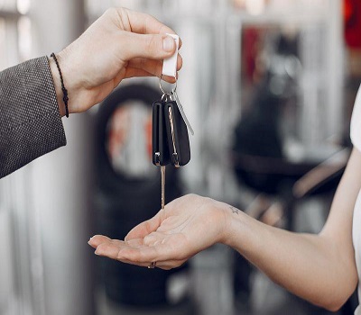 Weekly Car Rental