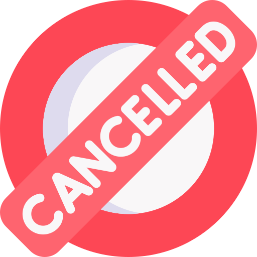 Easy Cancellations