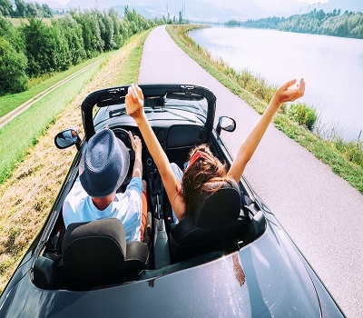 monthly car rental