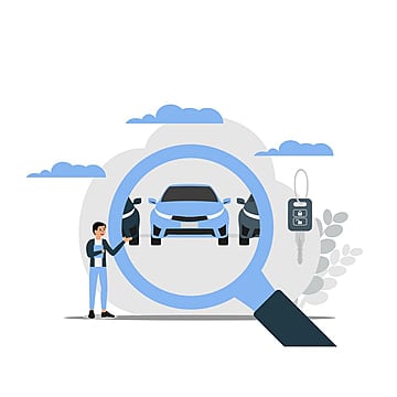 pngtree-searching-buy-and-rent-car-flat-illustration-png-image_2257832