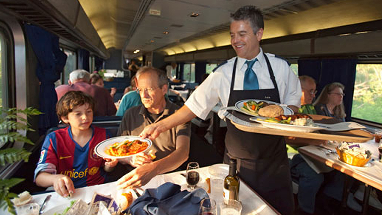 Gourmet Dining Experience