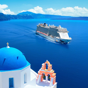 Europe Cruise