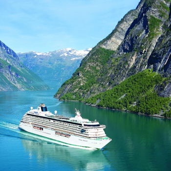Northern Europe