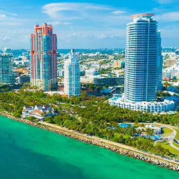 Florida FLIGHTS