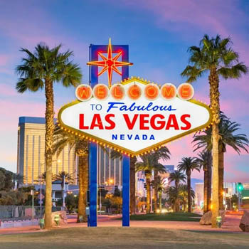 Las Vegas Flights