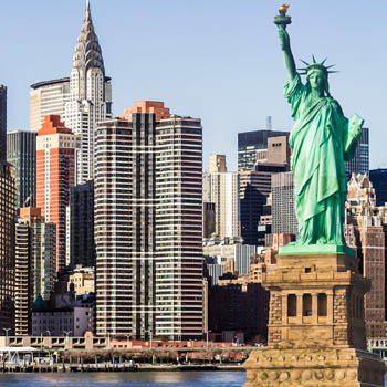 New York Flights