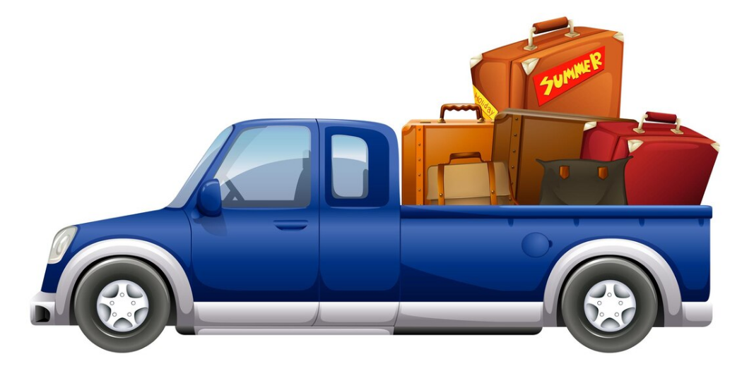 truck